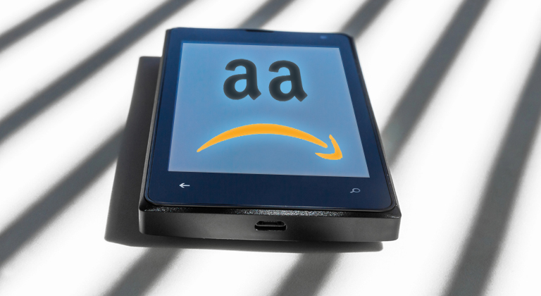The Kindle Shutdown Wake Up Call