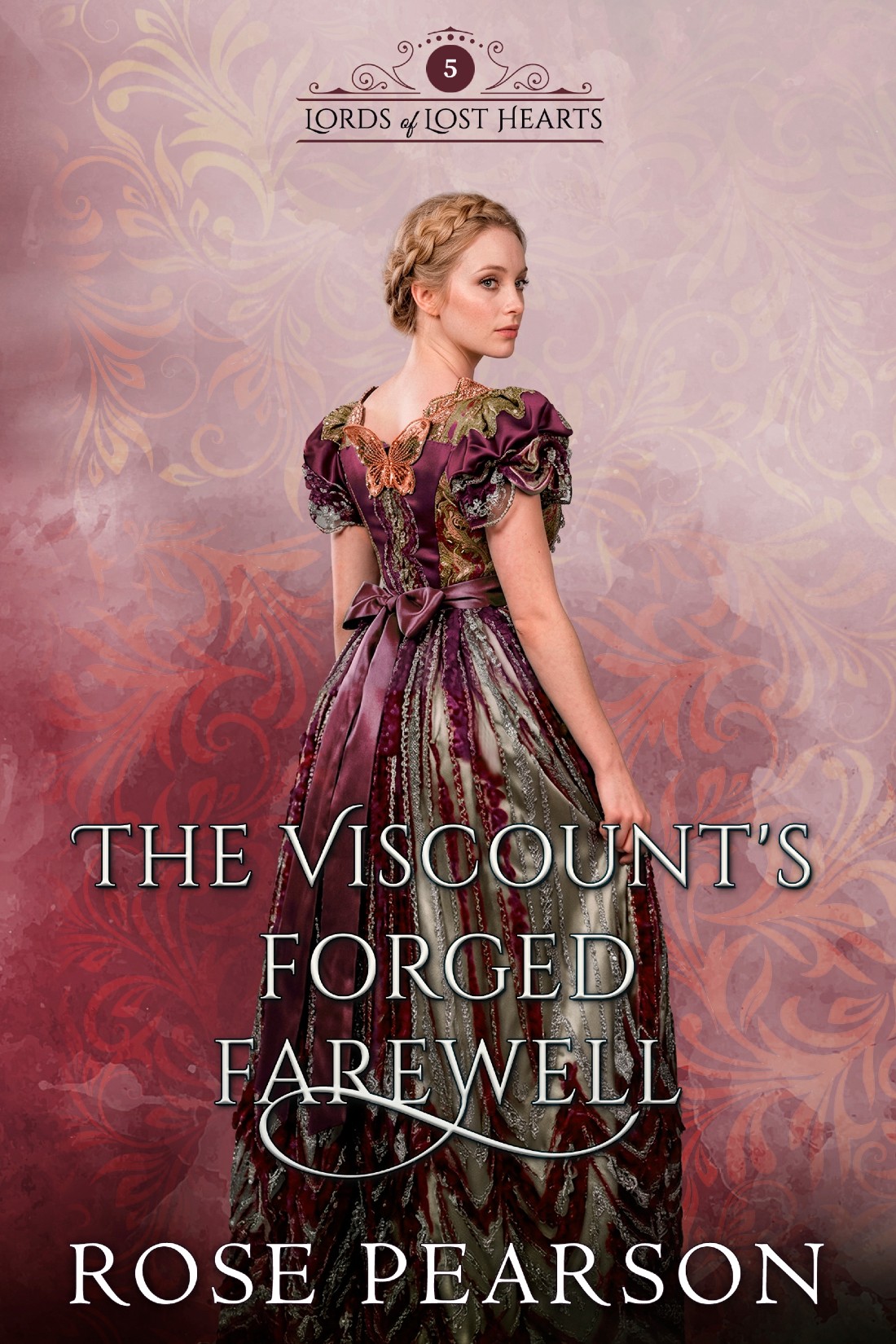 This week's featured book.