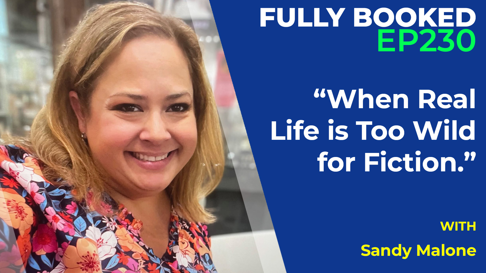 Fully Booked Episode 230
