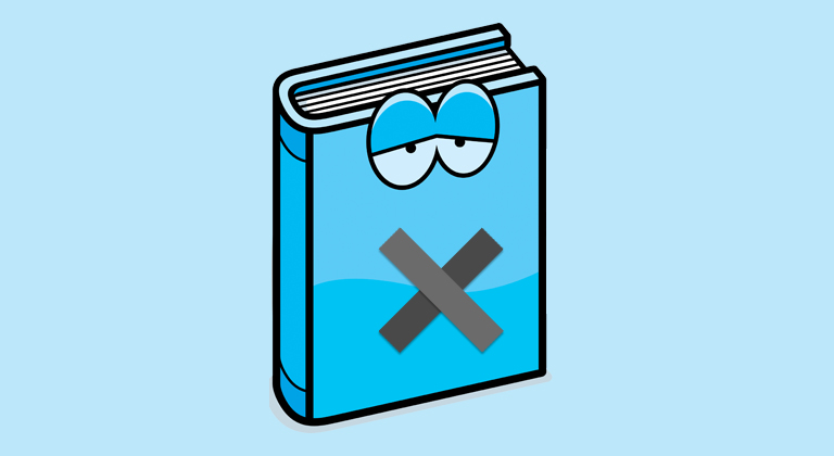 The Hidden Cost of Self-Censorship in Fiction