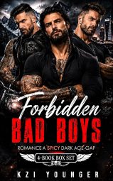 This week's featured book.