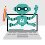 How AI Is Changing Self-Publishing