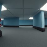 What Backrooms Teaches Authors About Storytelling