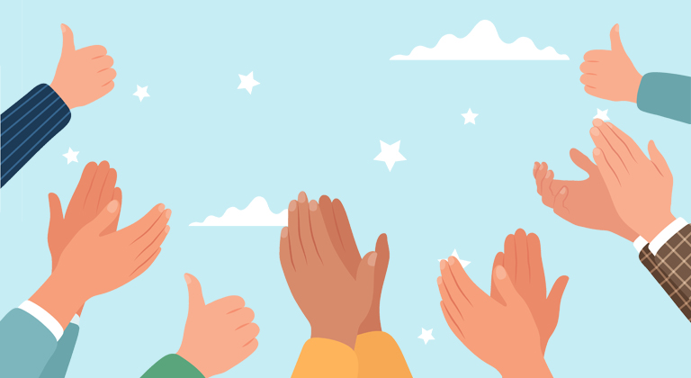 The Power of Encouragement Every Writer Needs
