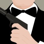 What 007 First Light Teaches Authors About Character Development