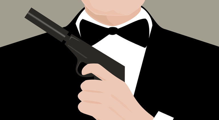 What 007 First Light Teaches Authors About Character Development