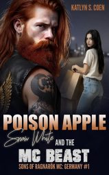 This week's featured book.