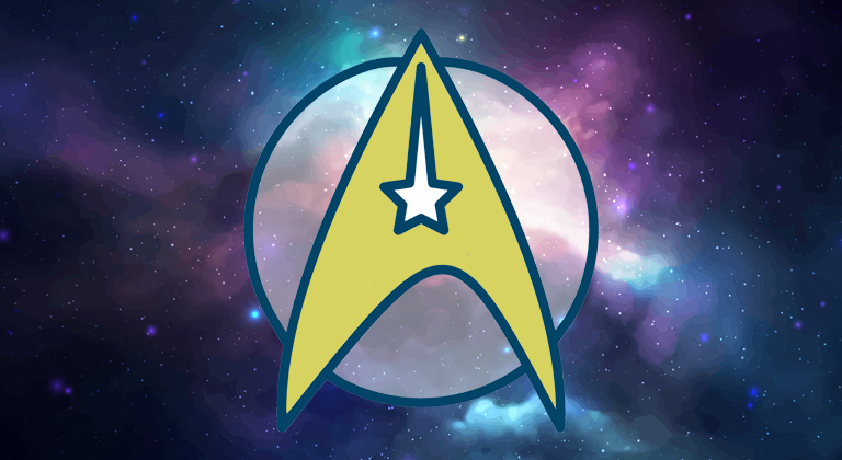 What Star Trek: TNG Teaches Authors About Writing Books That Last